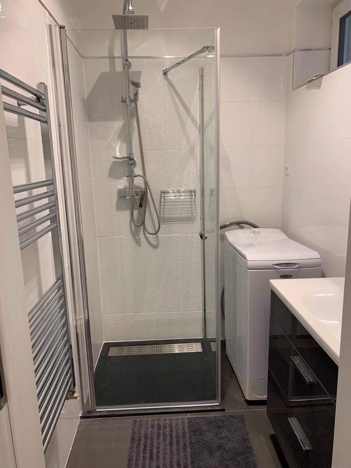 Budapest Panorama Apartment On The Hill With Free Garage 외부 사진