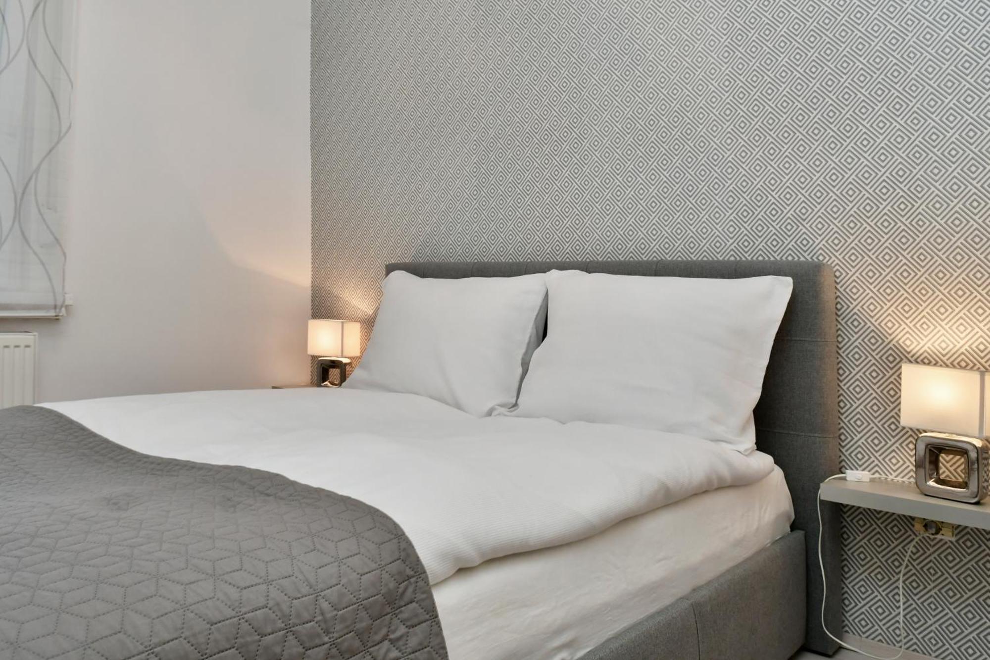 Budapest Panorama Apartment On The Hill With Free Garage 외부 사진
