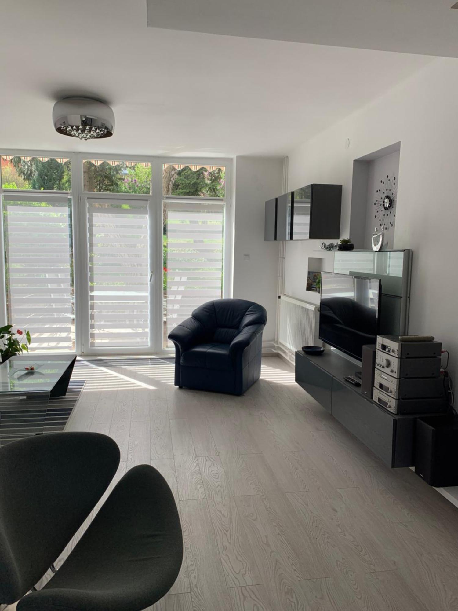 Budapest Panorama Apartment On The Hill With Free Garage 외부 사진