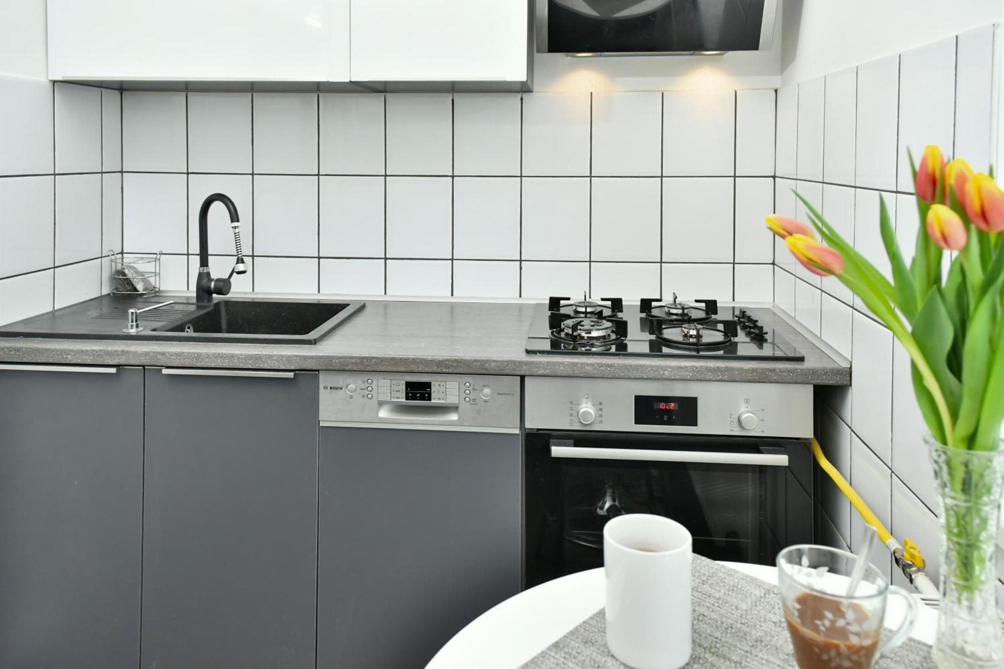 Budapest Panorama Apartment On The Hill With Free Garage 외부 사진