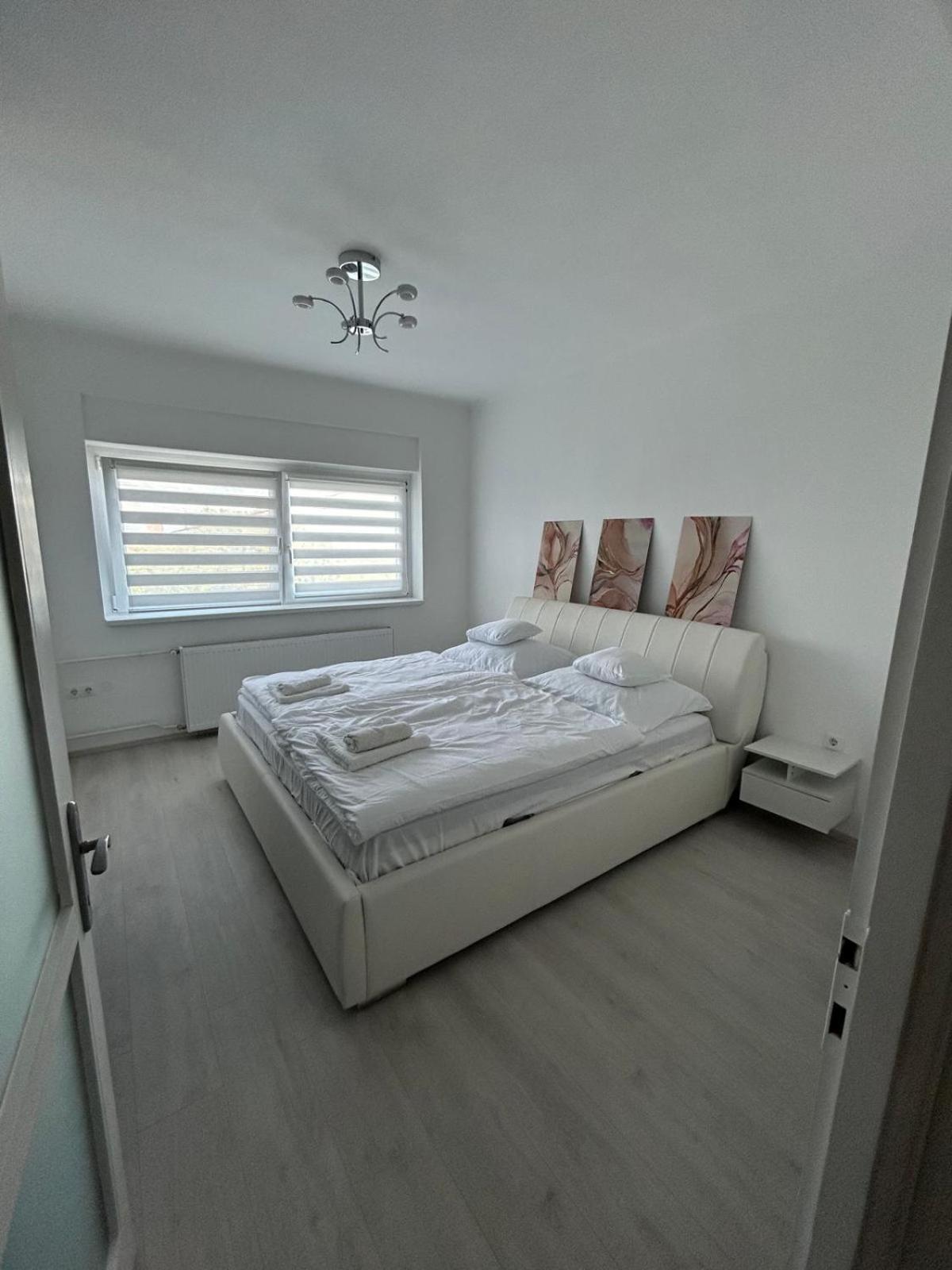 Budapest Panorama Apartment On The Hill With Free Garage 외부 사진