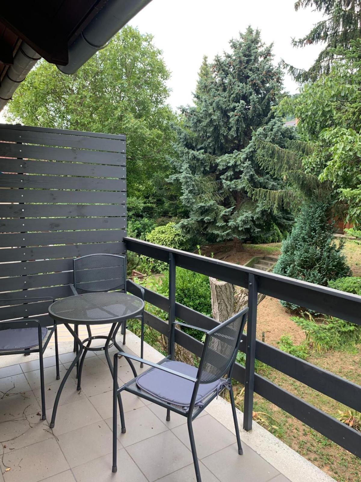 Budapest Panorama Apartment On The Hill With Free Garage 외부 사진